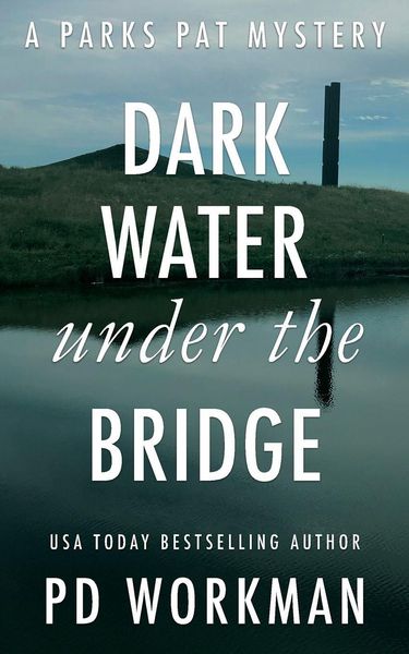 Produktbild: Dark Water Under the Bridge
