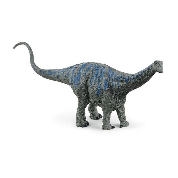 schleich 15027 - Dinosaurs, Brontosaurus, Tierfigur, Dinosaurier