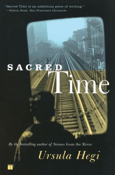Produktbild: Sacred Time