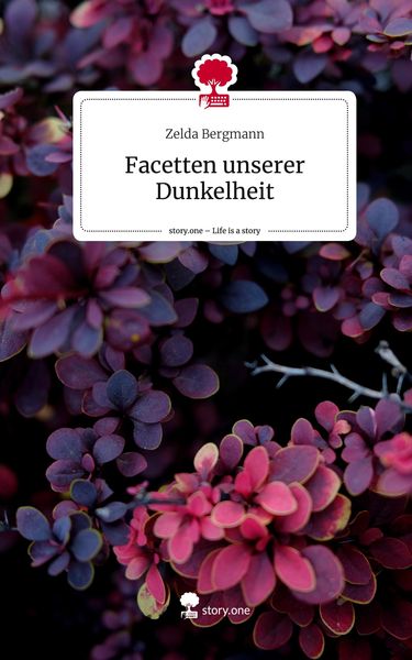 Produktbild: Facetten unserer Dunkelheit. Life is a Story - story.one