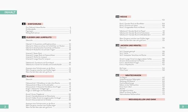 Produktbild: Selbstgen&auml;hte Garderobe nach Ma&szlig;