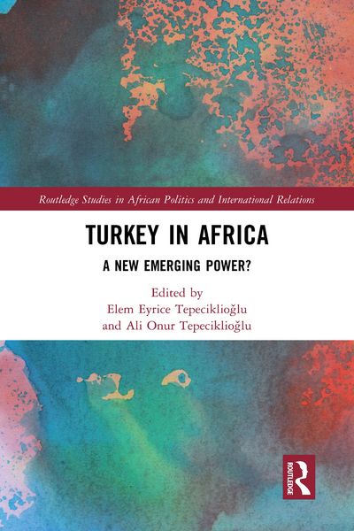 Produktbild: Turkey in Africa