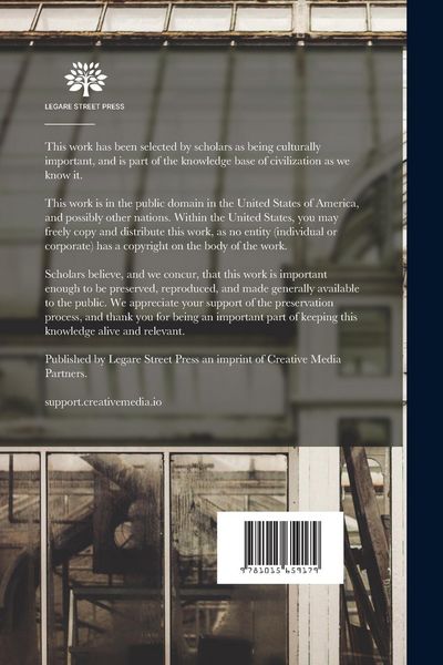 Produktbild: Wood and Garden; Notes and Thoughts, Practical and Critical, of a Working Amateur