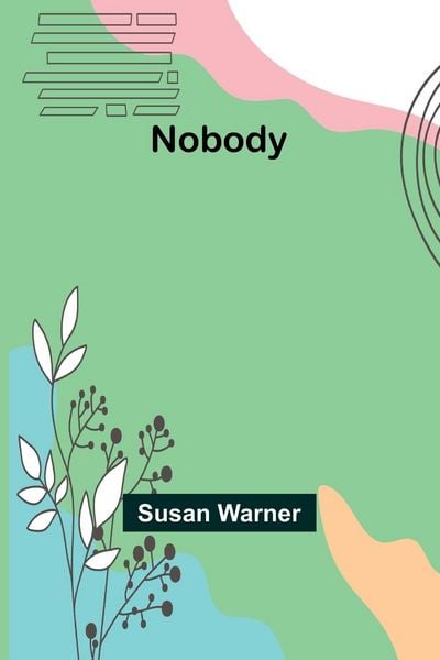 Produktbild: Nobody
