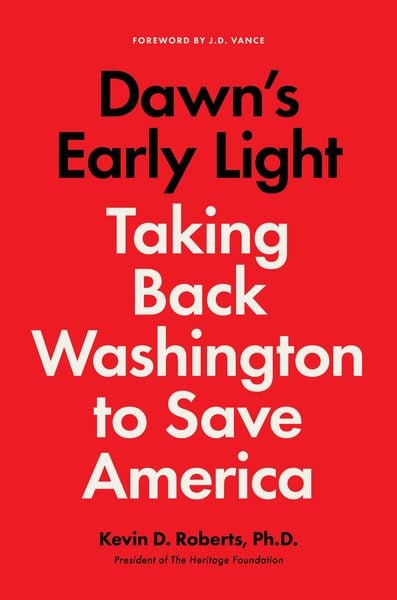 Produktbild: Dawn's Early Light