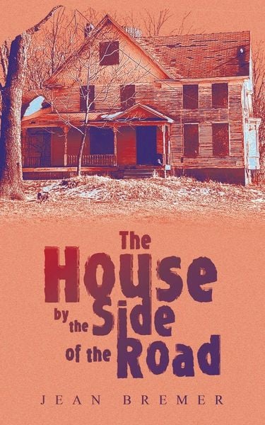 Produktbild: The House by the Side of the Road
