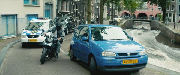 Produktbild: Killer's Bodyguard