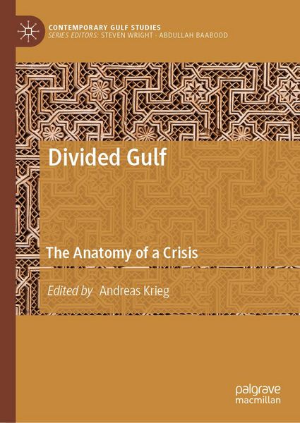 Produktbild: Divided Gulf