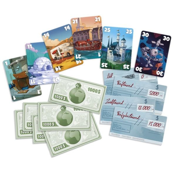 Produktbild: For Sale