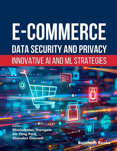 Produktbild: E-commerce Data Security and Privacy