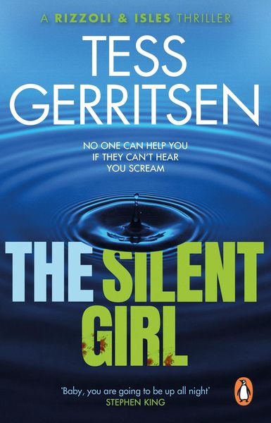 Produktbild: The Silent Girl
