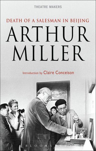 Produktbild: Miller, A: Death of a Salesman' in Beijing