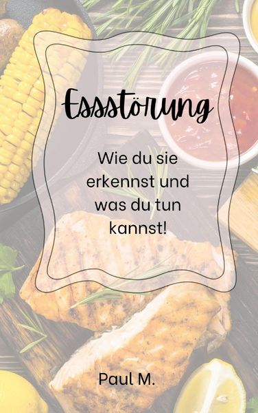 Produktbild: Essst&ouml;rung