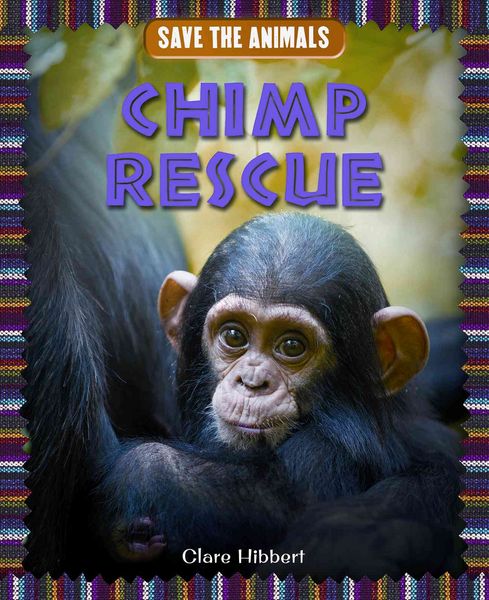 Produktbild: Chimp Rescue