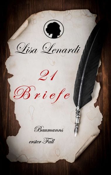 Produktbild: 21 Briefe