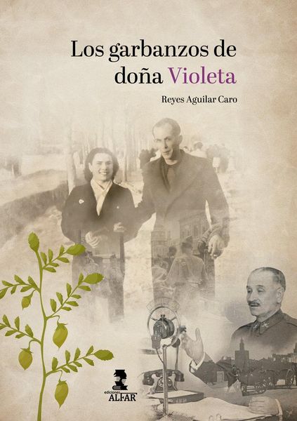 Produktbild: Los Garbanzos de do&ntilde;a Violeta