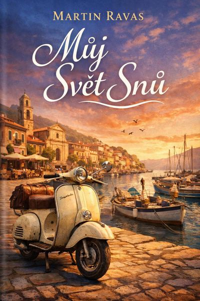 Produktbild: Můj Svět Snů