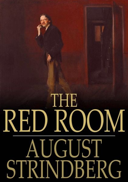 Produktbild: Red Room
