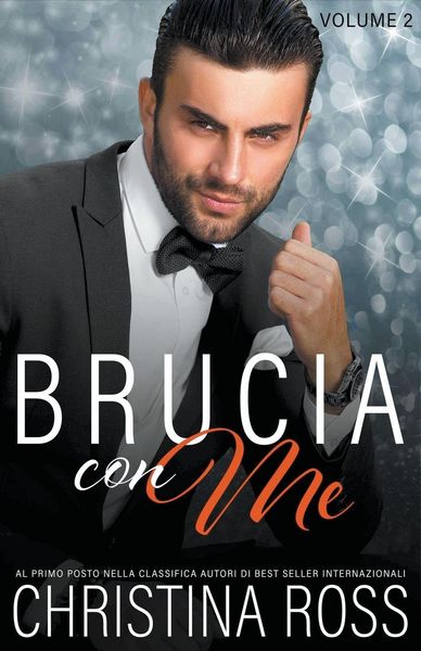 Produktbild: Brucia con Me (Volume 2)