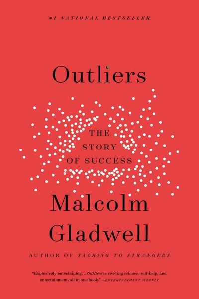 Produktbild: Outliers
