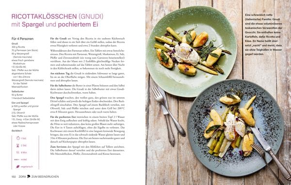 Produktbild: Schmeckt. Immer.
