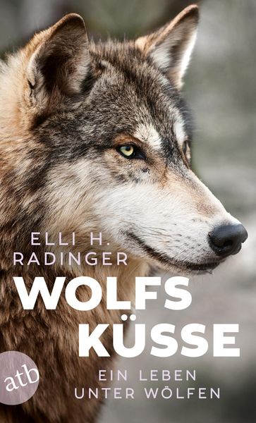 Produktbild: Wolfsk&uuml;sse