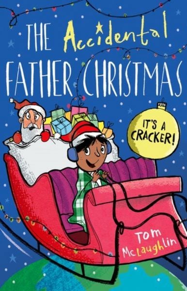 Produktbild: The Accidental Father Christmas