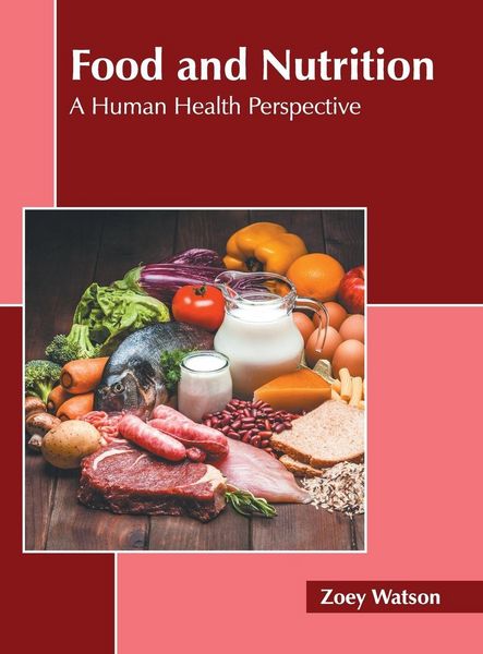 Produktbild: Food and Nutrition