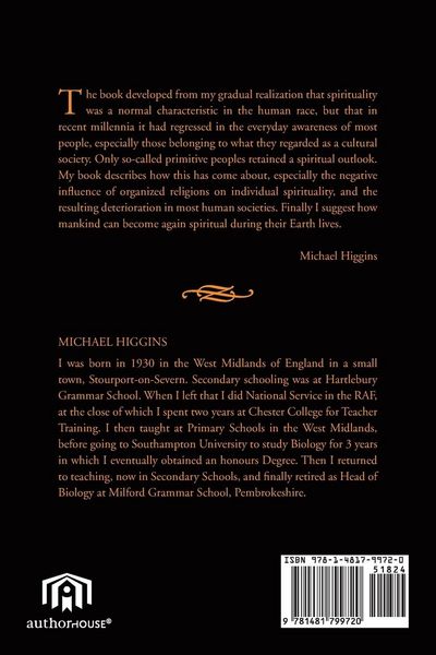 Produktbild: Humankind's Fear of Death