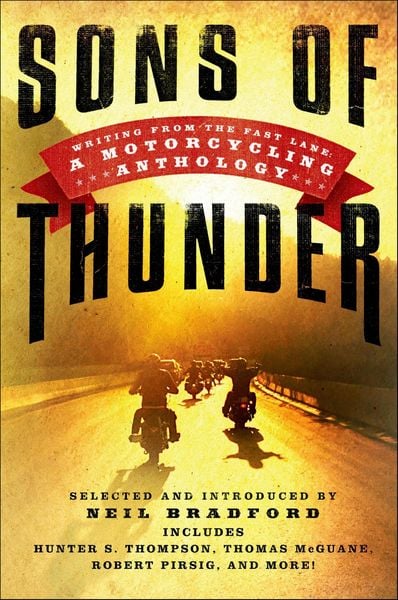 Produktbild: Sons of Thunder