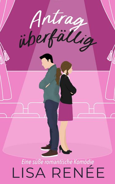 Produktbild: Antrag &uuml;berf&auml;llig