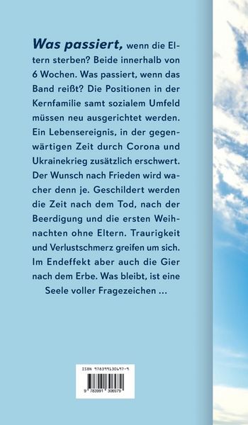 Produktbild: Krieg in der Seele