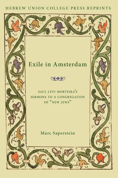 Produktbild: Exile in Amsterdam