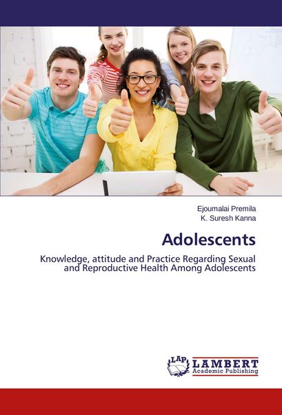 Produktbild: Adolescents