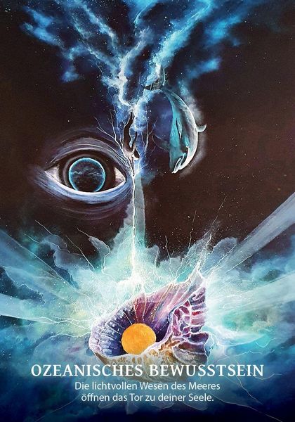 Produktbild: Das Multiversum in dir - Kosmische Botschaften f&uuml;r dein Seelenerwachen