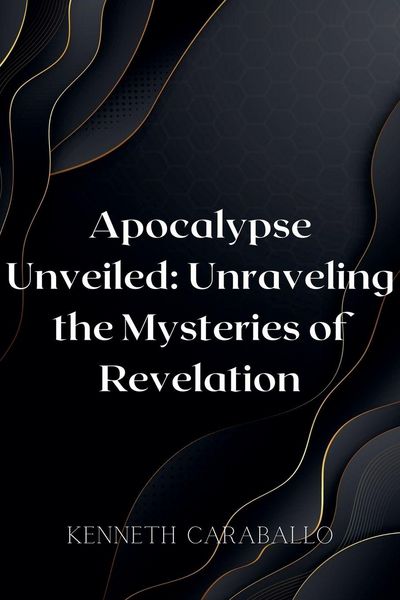 Produktbild: Apocalypse Unveiled