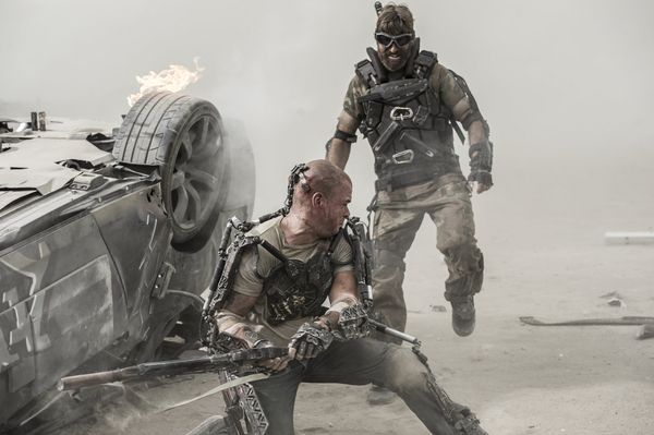 Produktbild: Elysium