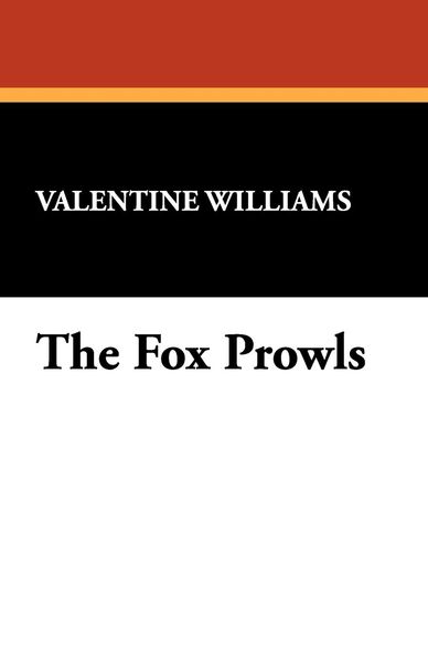 Produktbild: The Fox Prowls