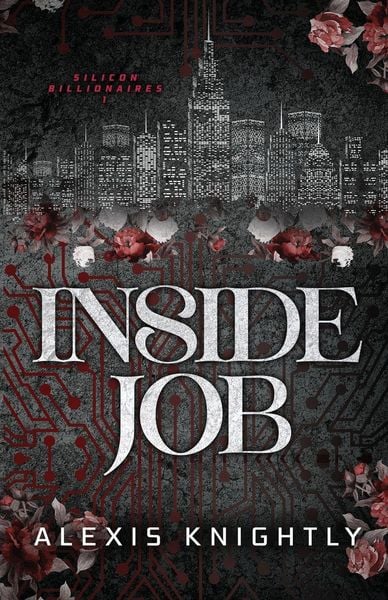 Produktbild: Inside Job
