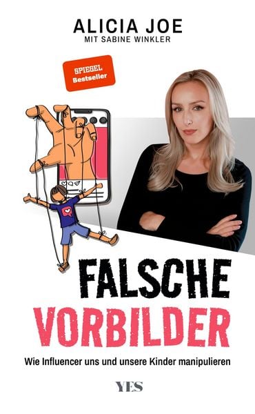 Produktbild: Falsche Vorbilder