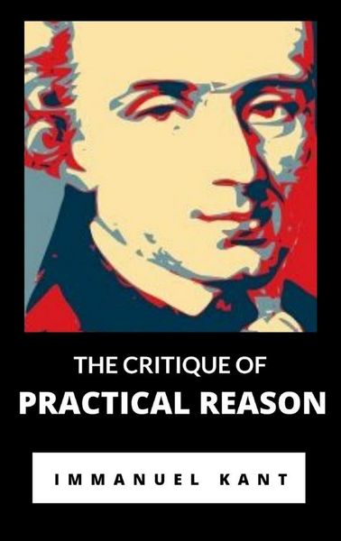 Produktbild: The Critique of Practical Reason