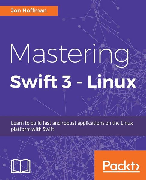 Produktbild: Mastering Swift 3 - Linux