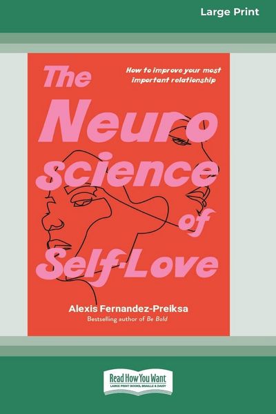 Produktbild: The Neuroscience of Self-Love