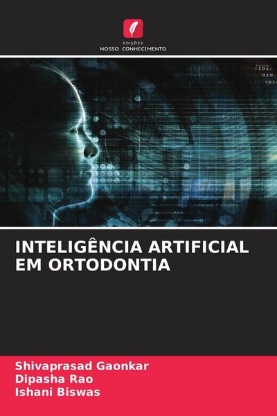 Produktbild: Intelig&ecirc;ncia Artificial Em Ortodontia