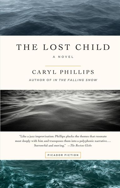 Produktbild: Lost Child