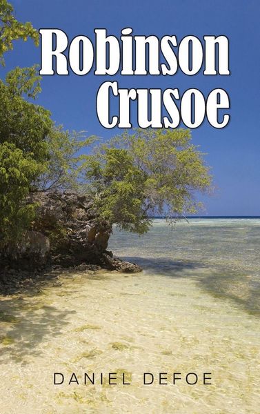 Produktbild: Robinson Crusoe
