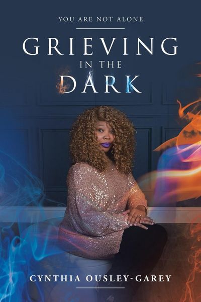 Produktbild: Grieving in the Dark