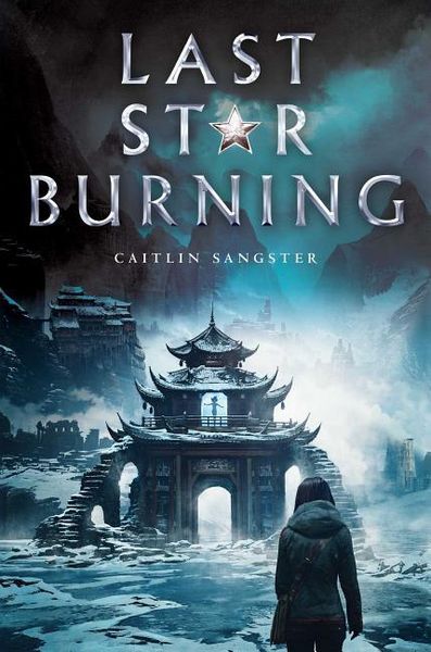 Produktbild: Last Star Burning