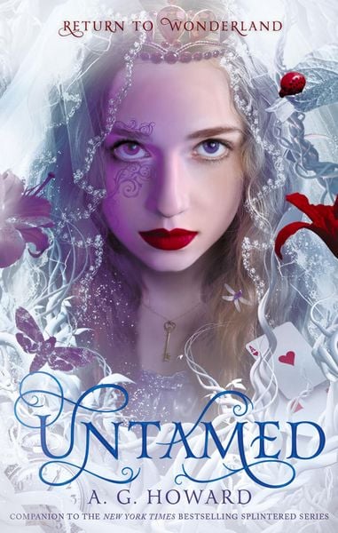 Produktbild: Untamed