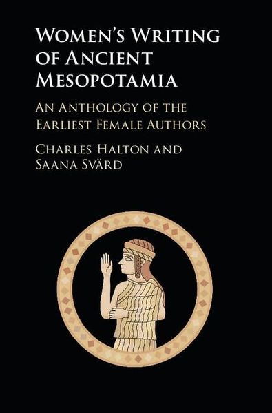 Produktbild: Women's Writing of Ancient Mesopotamia